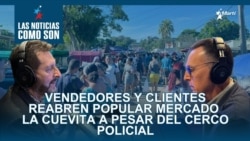 Las Noticias Como Son